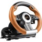 SPEEDLINK DRIFT O.Z. Rat og pedalsæt PC
